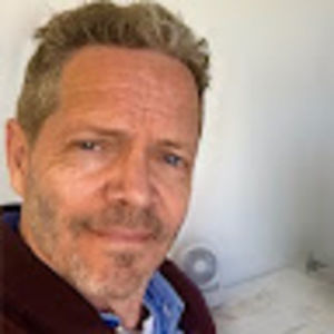 Meet your Posher, Sammy